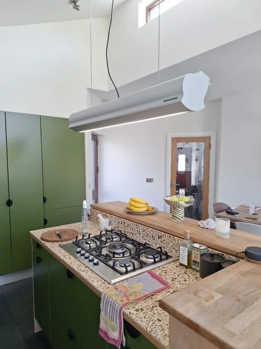 Bulthaup Air Extractor Fan - Image 2