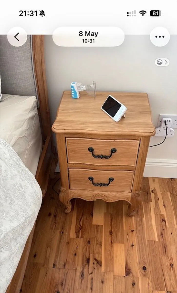 Super King Bed - Image 2