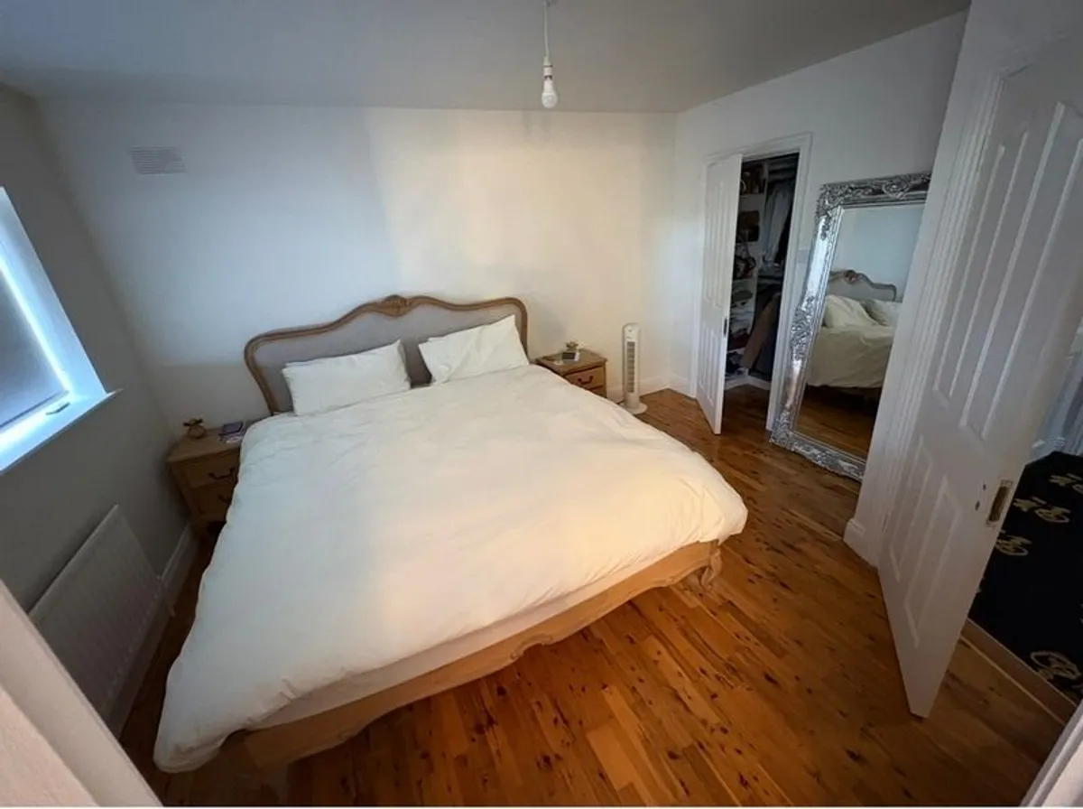 Super King Bed - Image 3