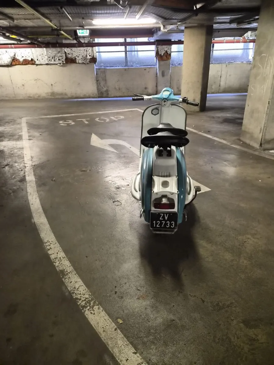 LAMBRETTA Other 1968 - Image 2