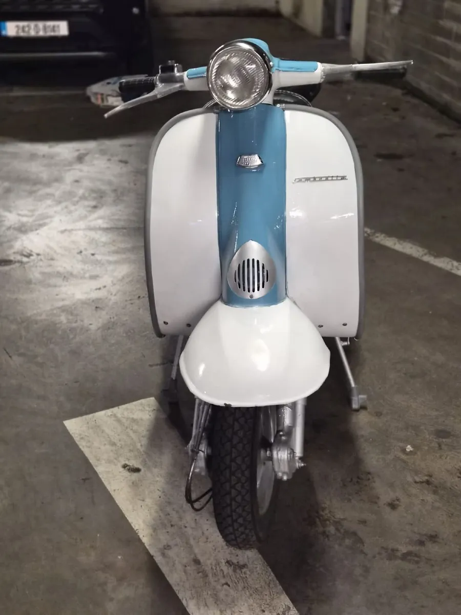 LAMBRETTA Other 1968 - Image 3