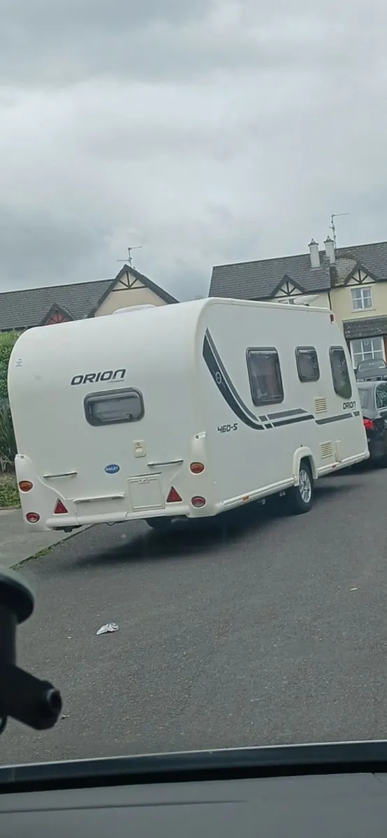 Caravan - Image 1