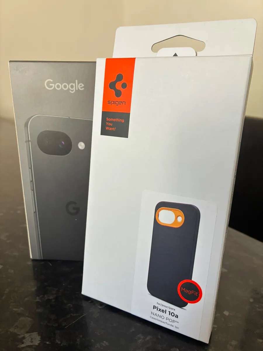 Google Pixel 10a - Image 1