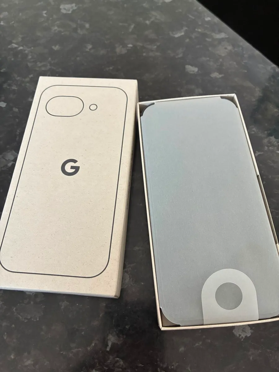 Google Pixel 10a - Image 2