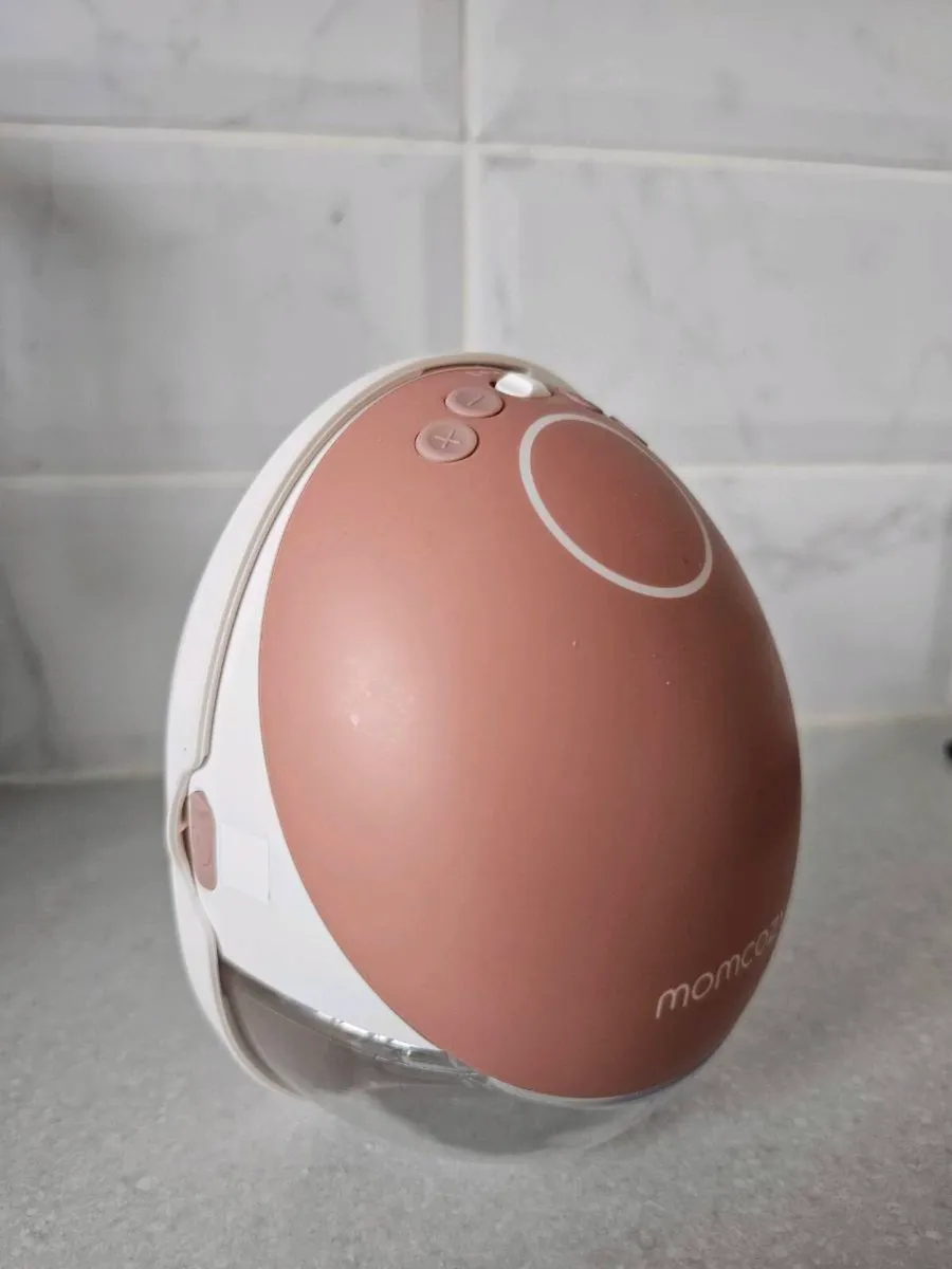 Breast pump momcozy - Image 2