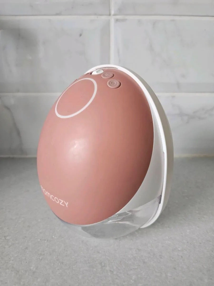 Breast pump momcozy - Image 3