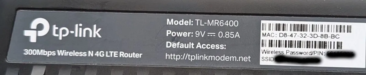 4G Router - Image 2