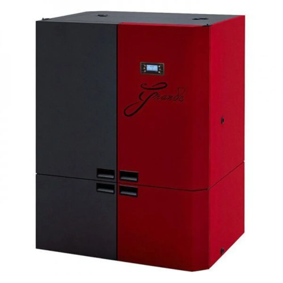Grande Wood Pellet Boiler - Image 1