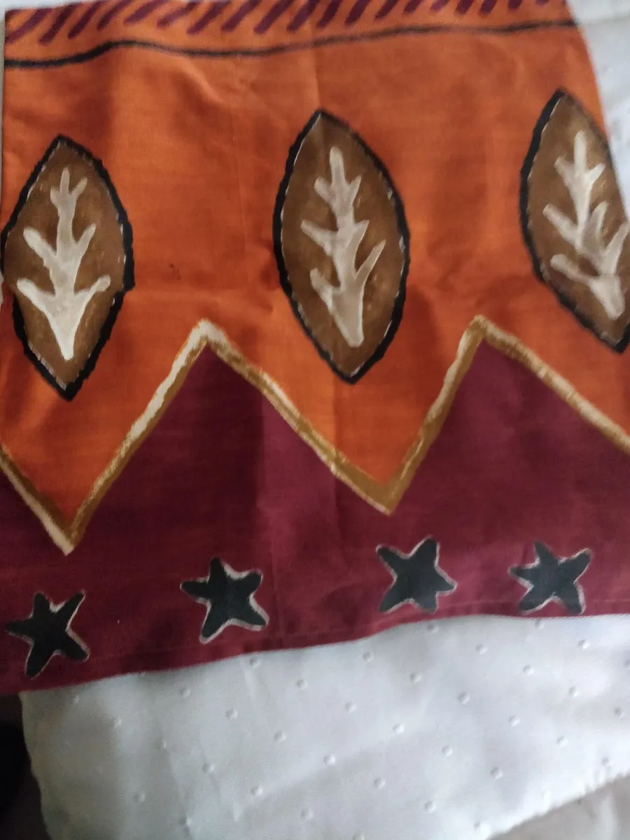3 pairs of curtains - Image 2
