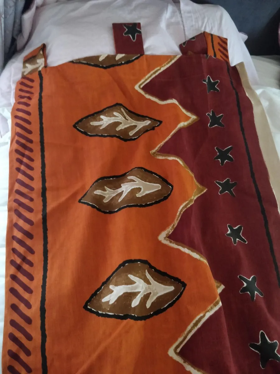 3 pairs of curtains - Image 3