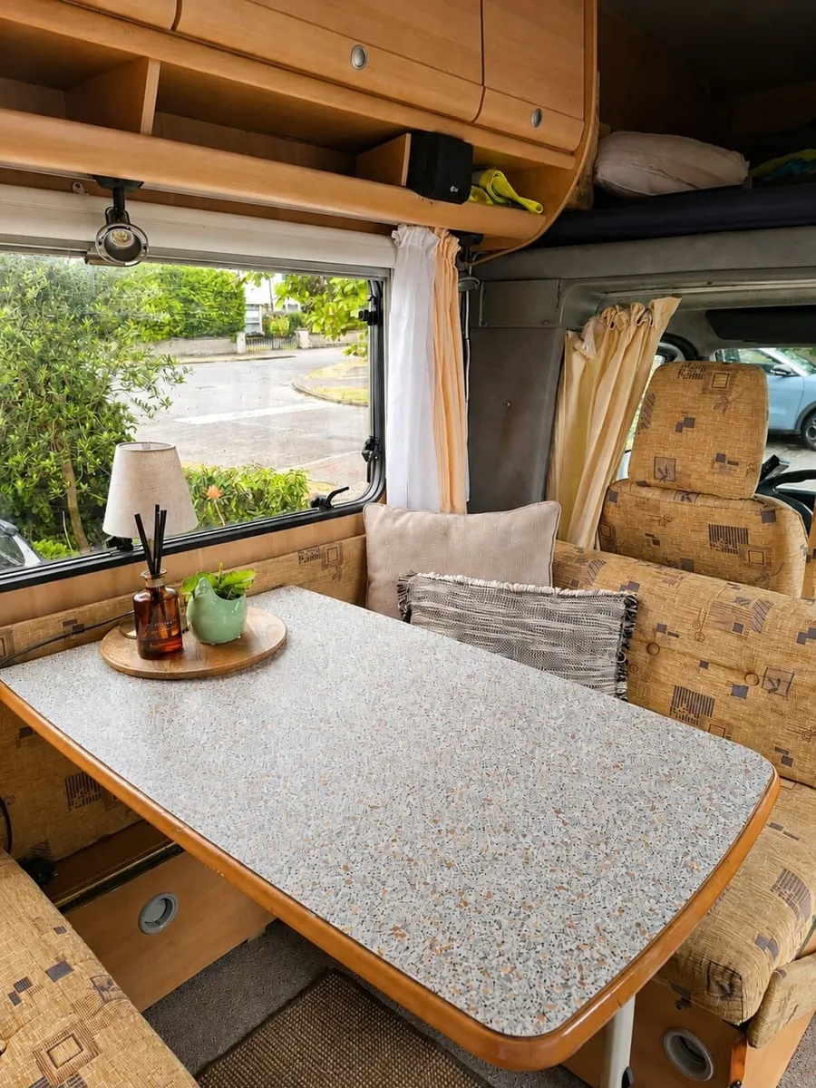 Campervan - Image 2
