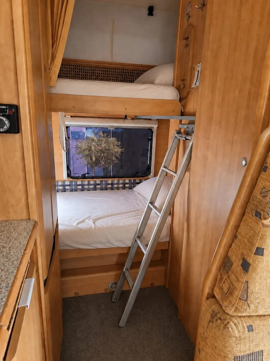 Campervan - Image 3