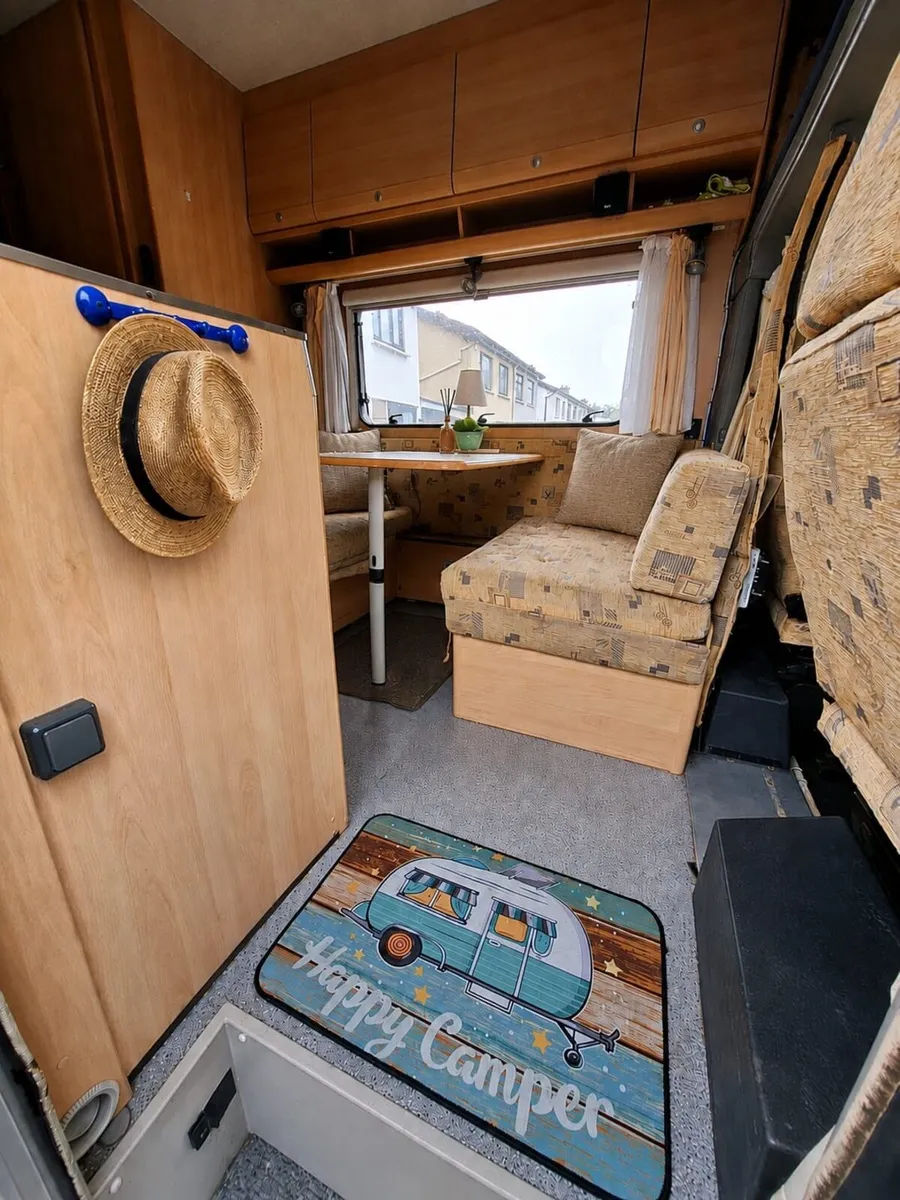 Campervan - Image 1