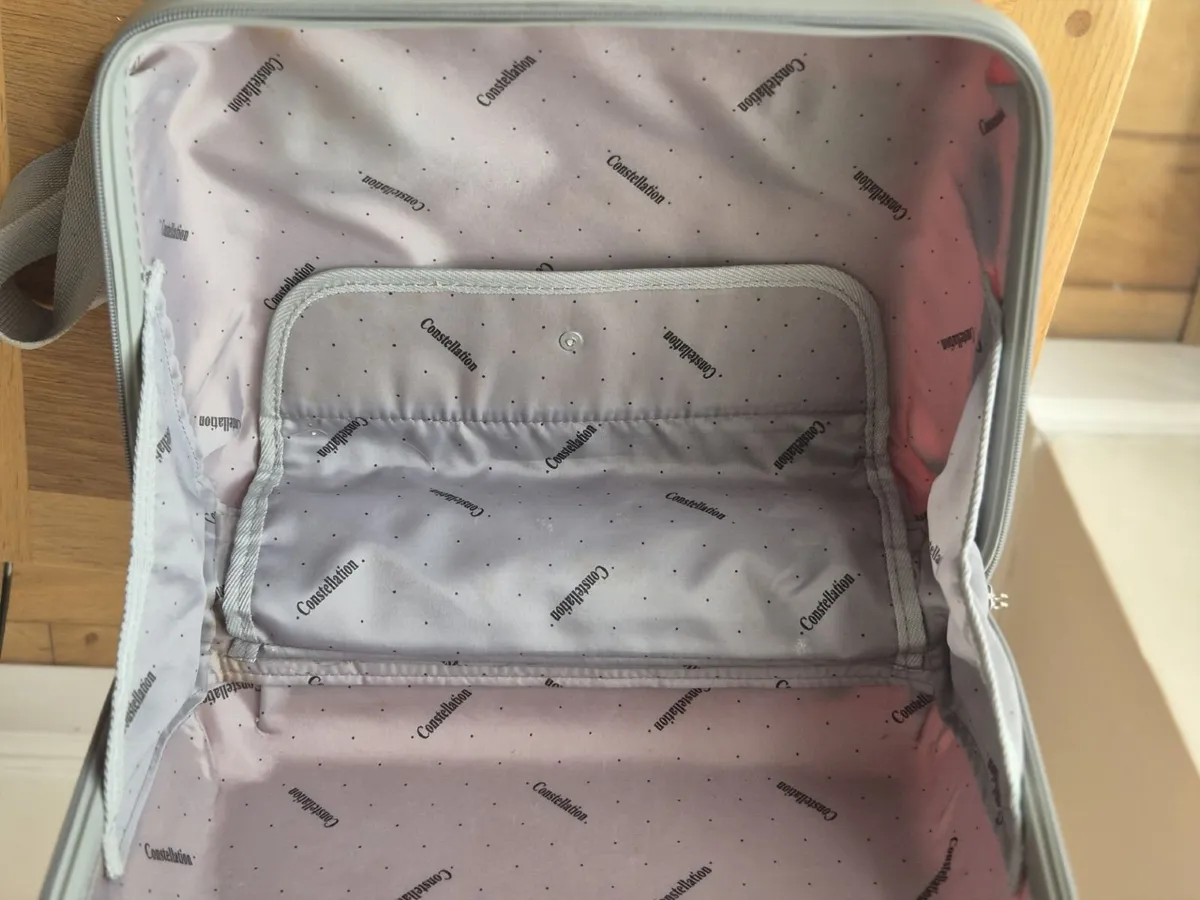 Travel Case, under Seat - Image 2