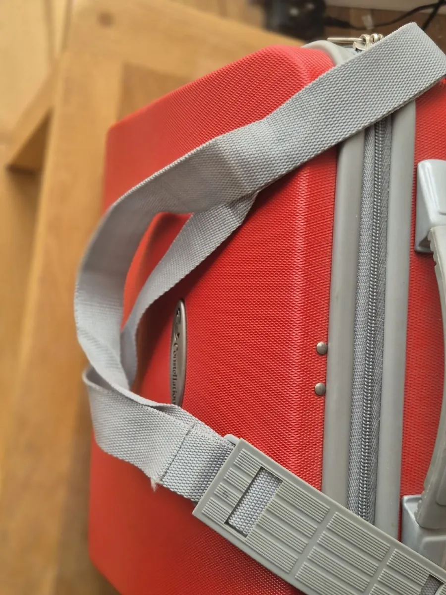 Travel Case, under Seat - Image 3