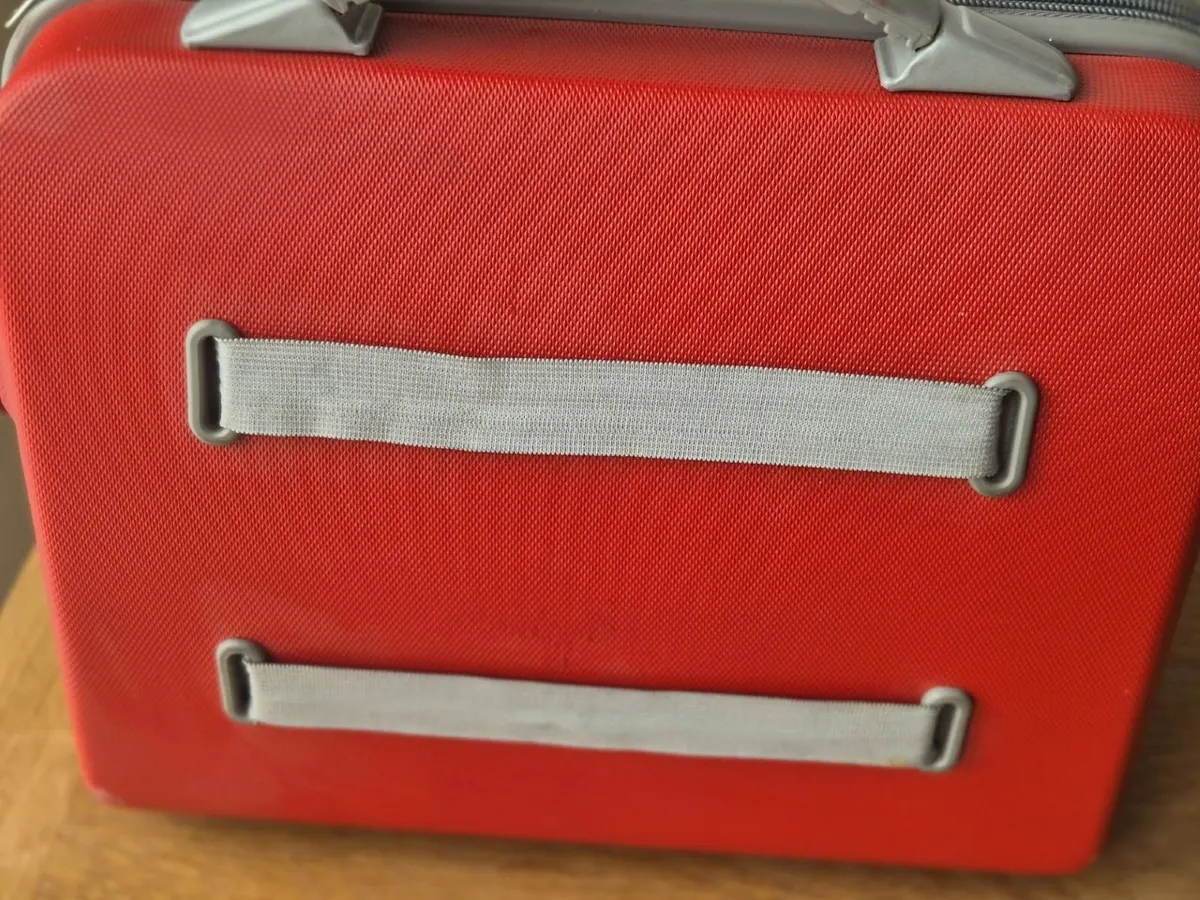Travel Case, under Seat - Image 4