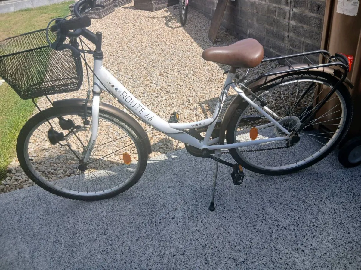 LADYS BIKE - Image 2