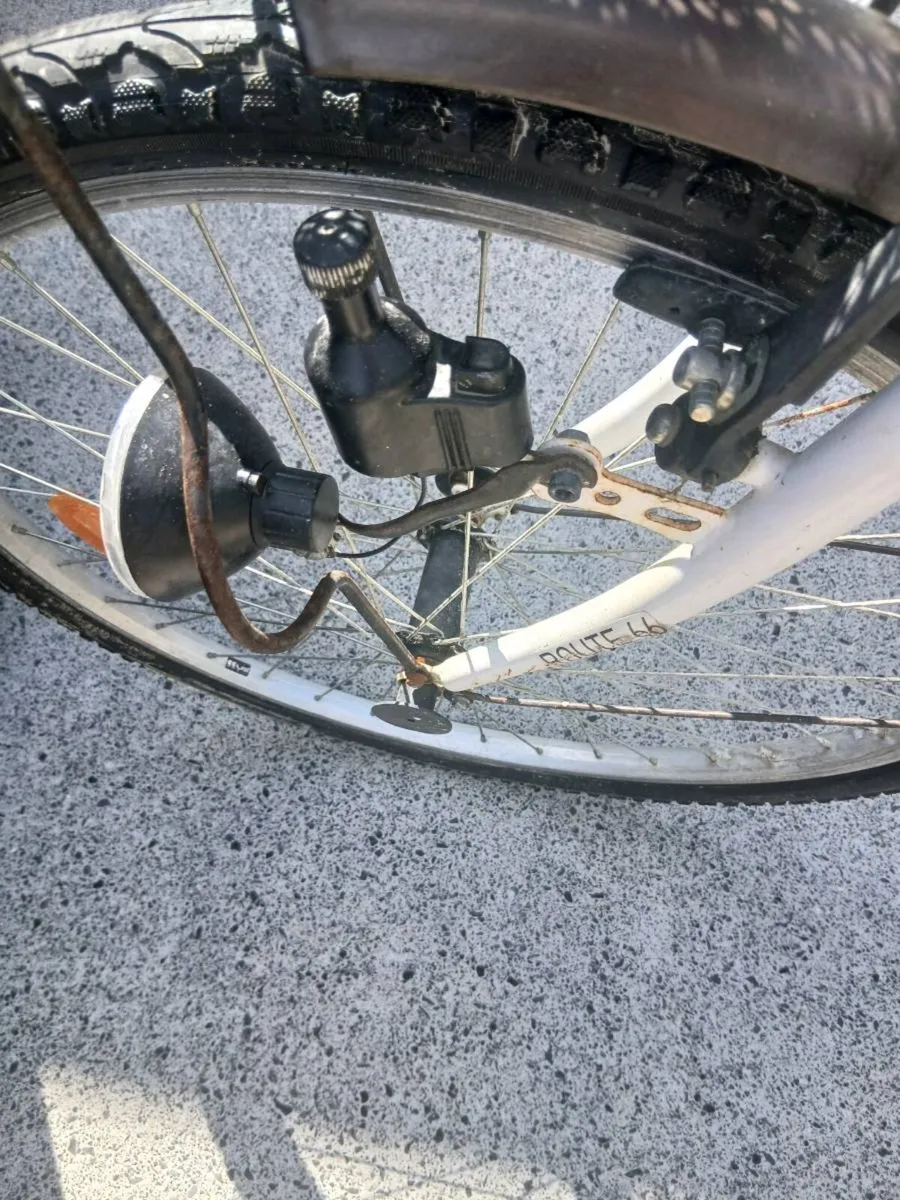 LADYS BIKE - Image 3