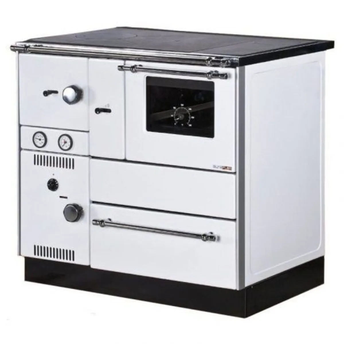 Alfa Term Multifuel 20kw Boiler Range - Image 2