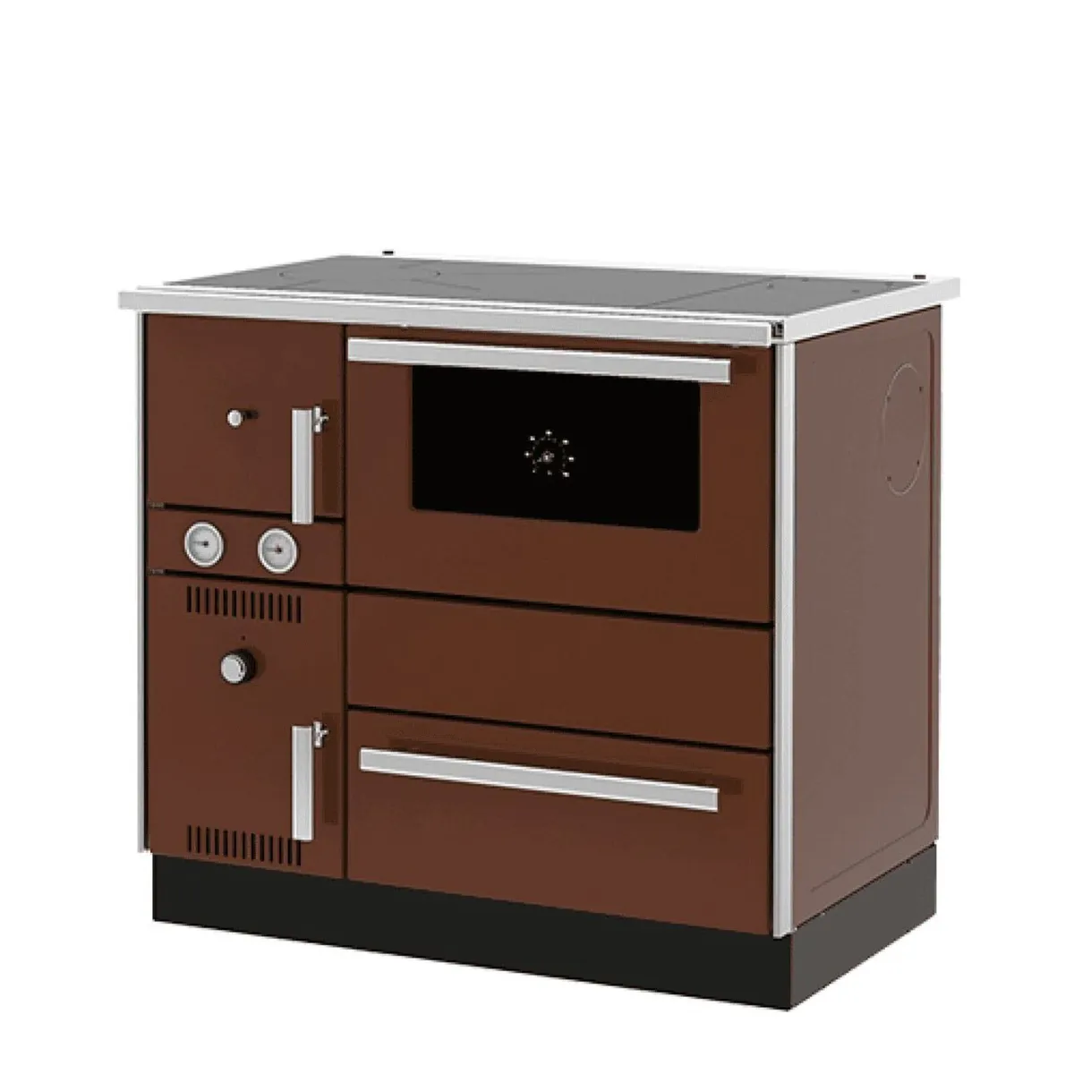 Alfa Term Multifuel 20kw Boiler Range - Image 3