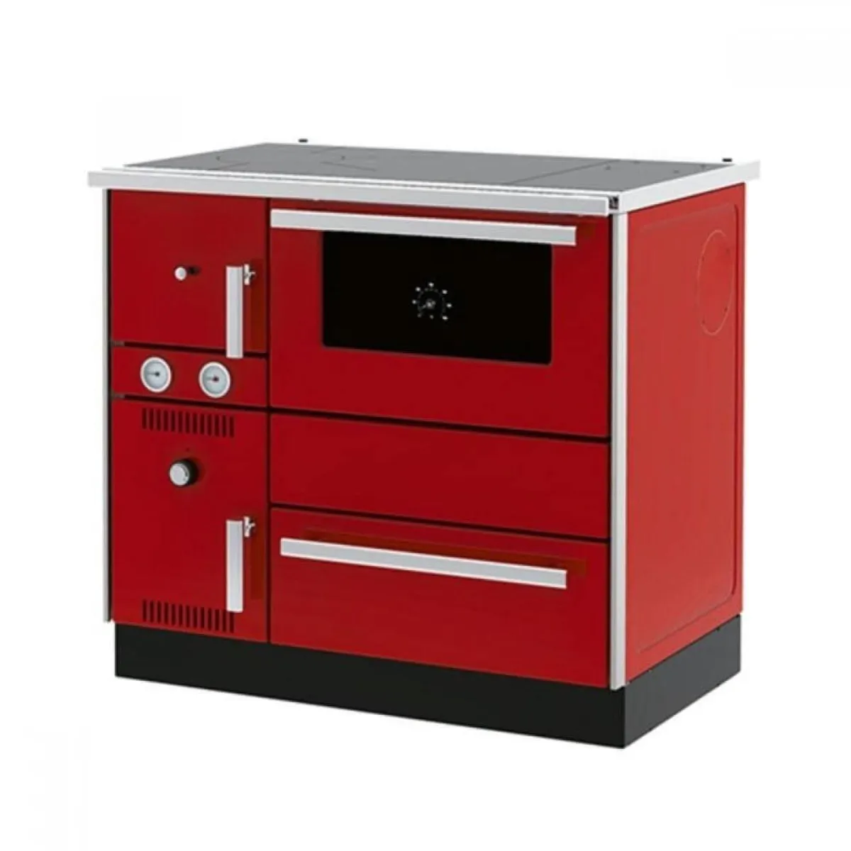 Alfa Term Multifuel 20kw Boiler Range - Image 1