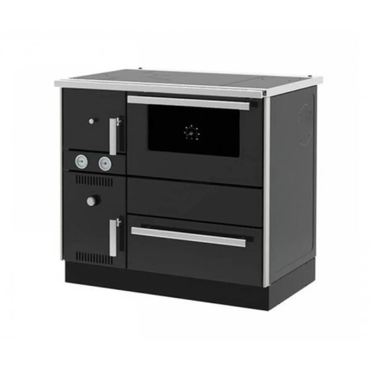 Alfa Term Multifuel 20kw Boiler Range - Image 4
