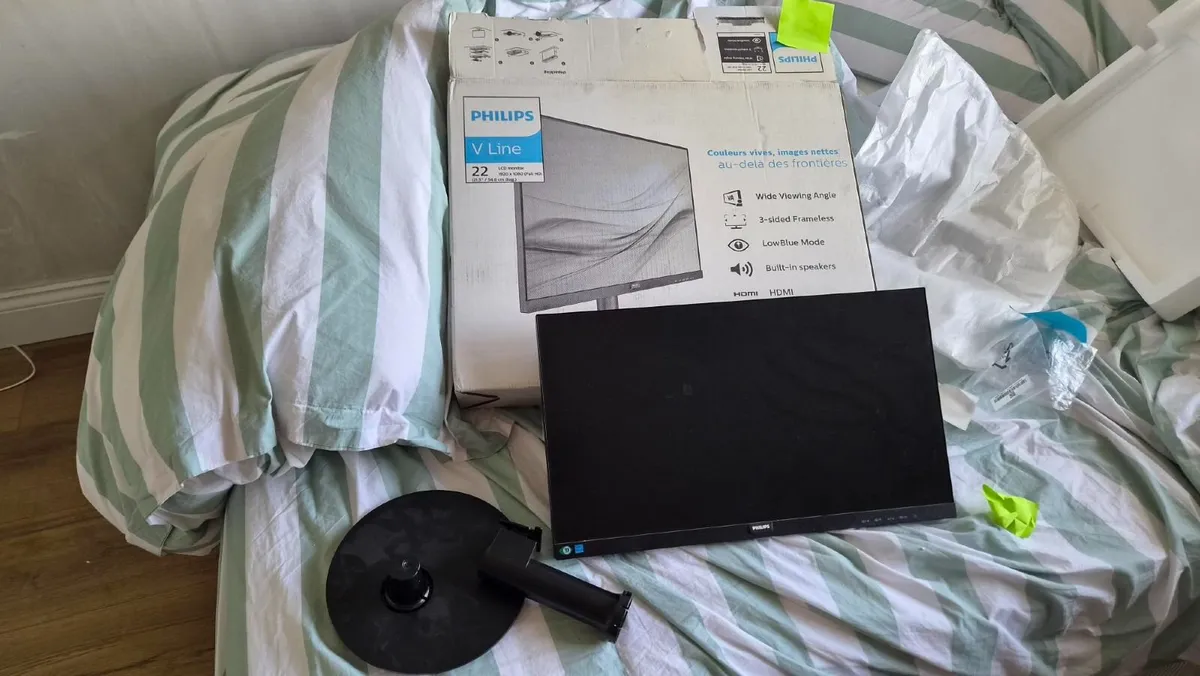 Philips Monitor / Screen