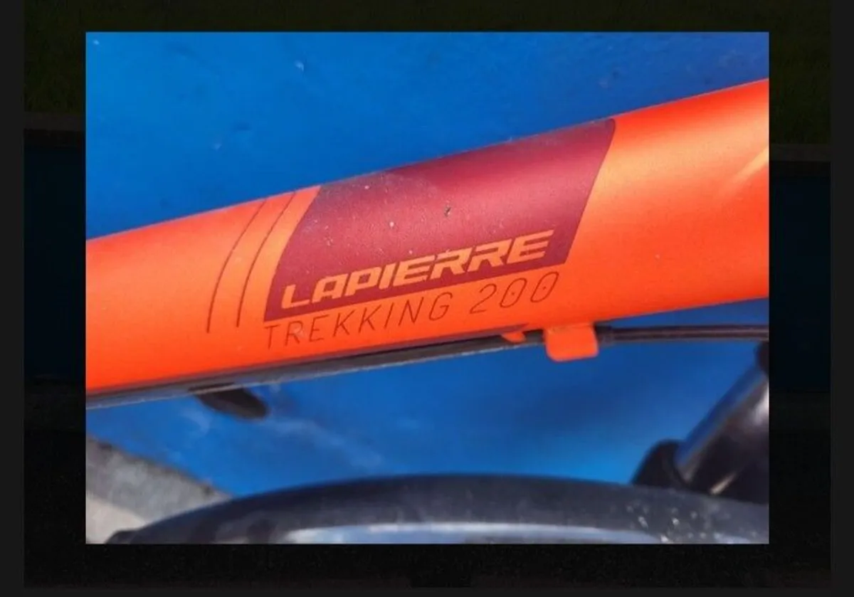 Mens bike - Image 3