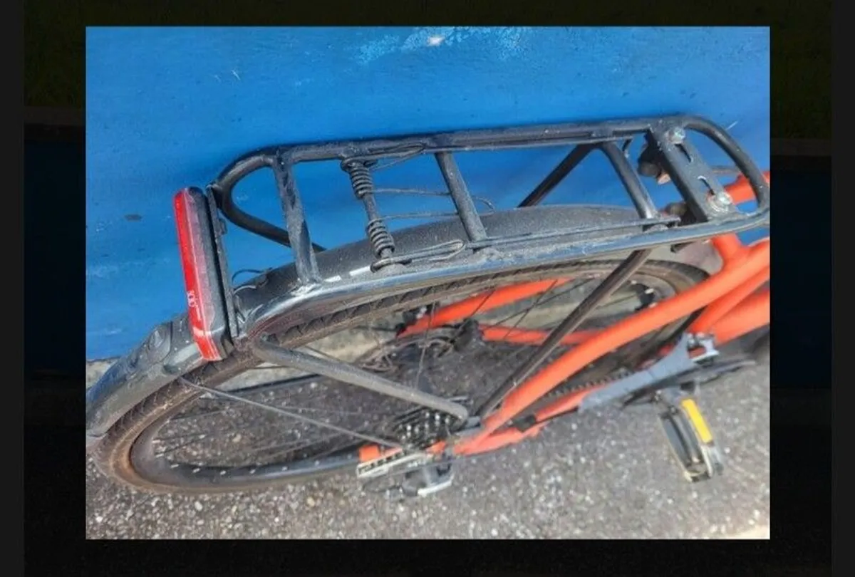 Mens bike - Image 4