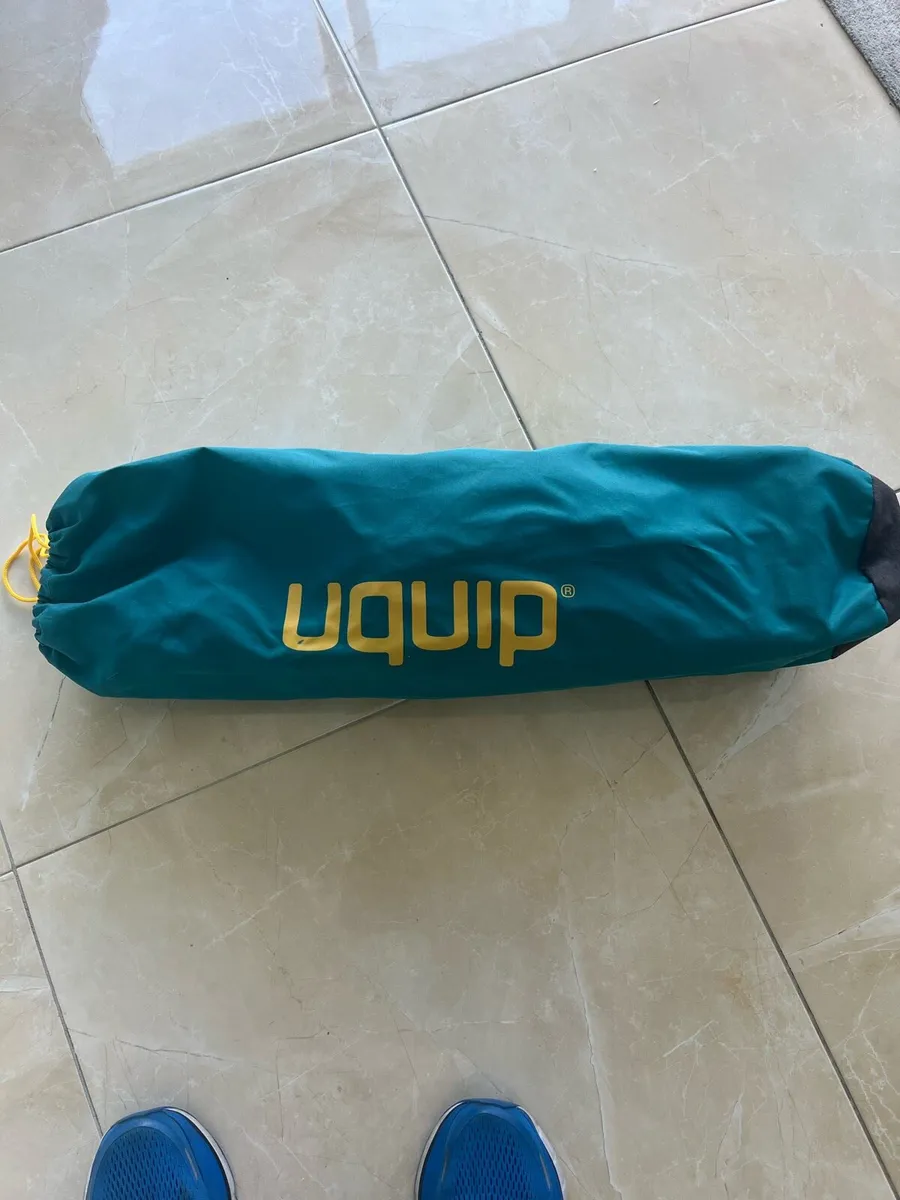 2 Low profile, high quality camping chairs - Image 3