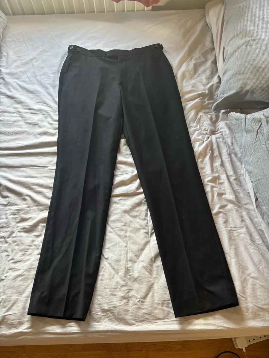 Men’s Suits - Image 2