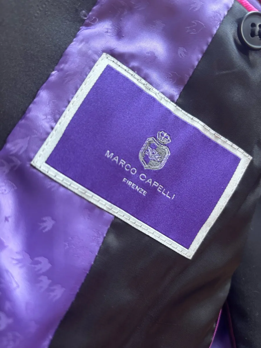 Men’s Suits - Image 3