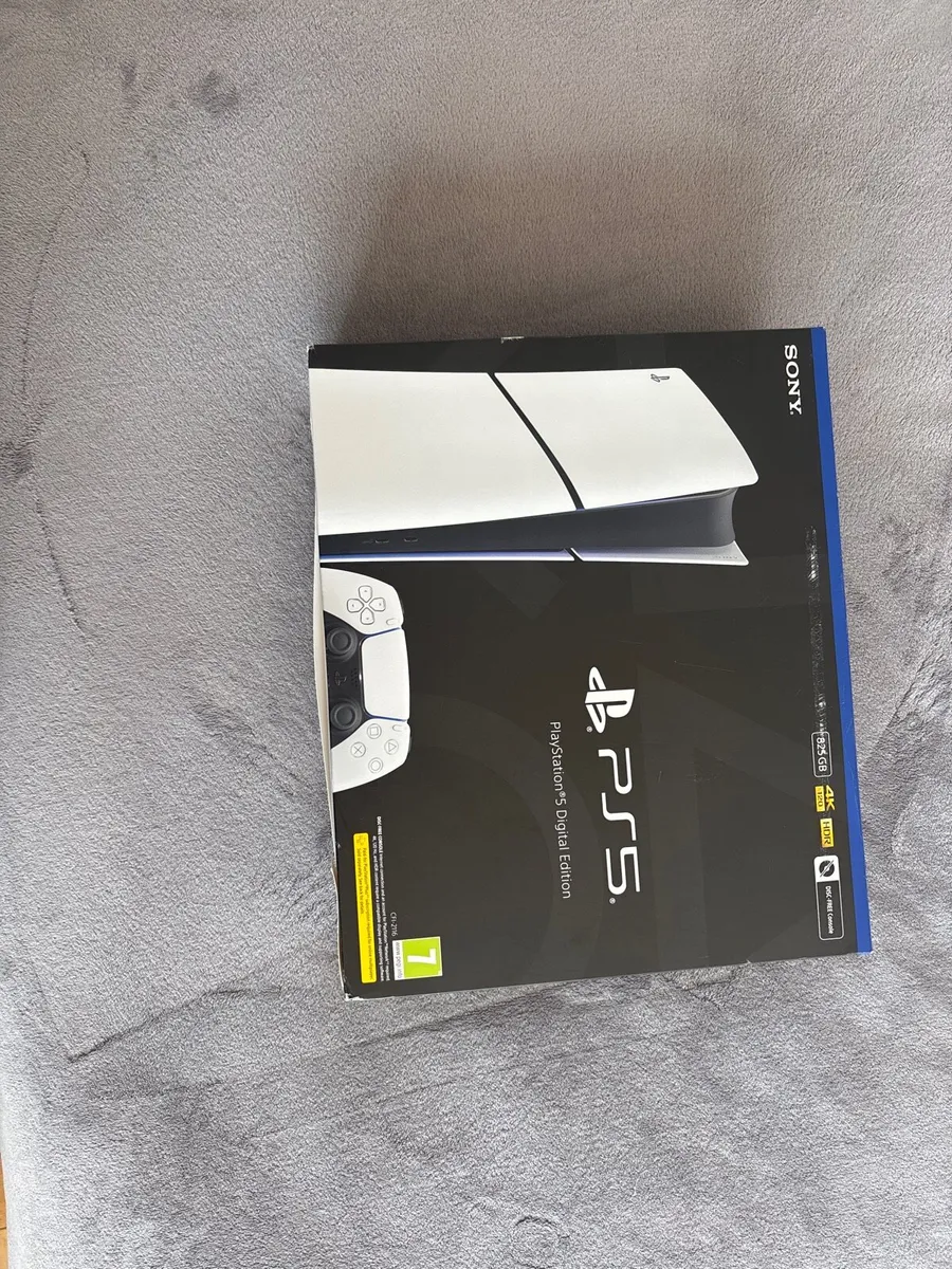 Ps5 - Image 1