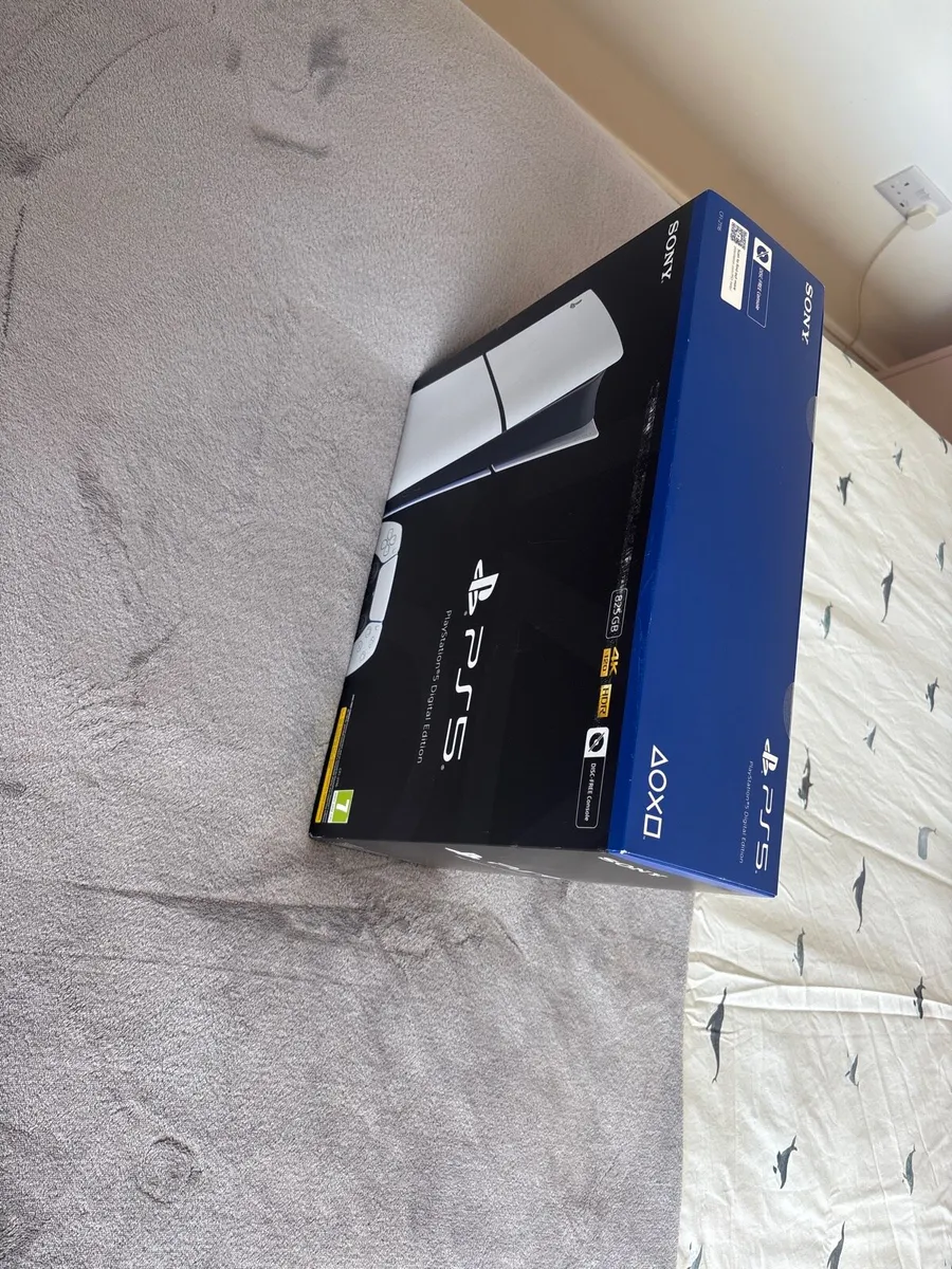 Ps5 - Image 2