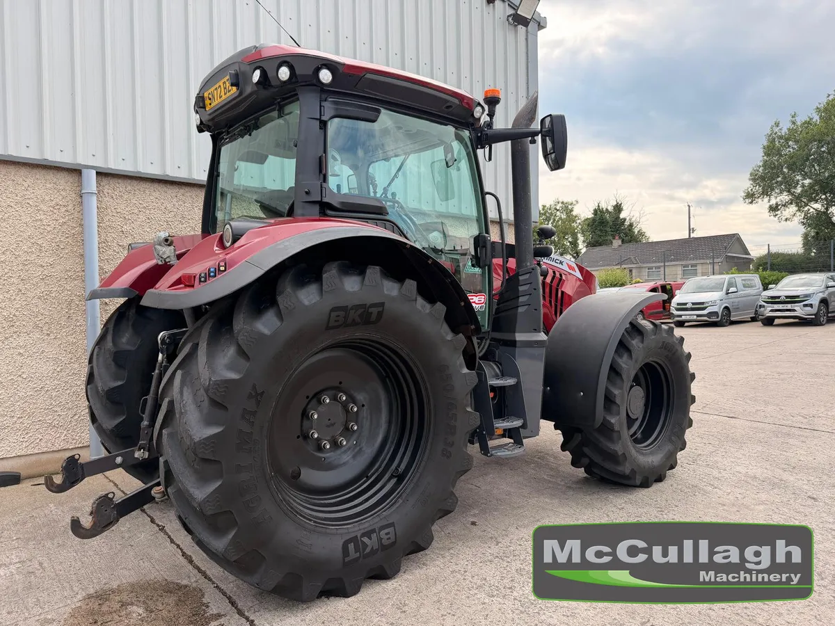 2022 McCormick X7.618 - Image 3