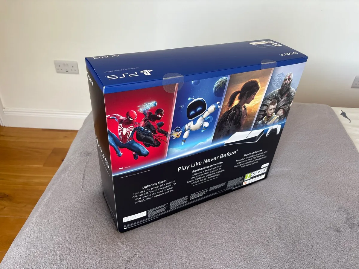 Ps5 - Image 3