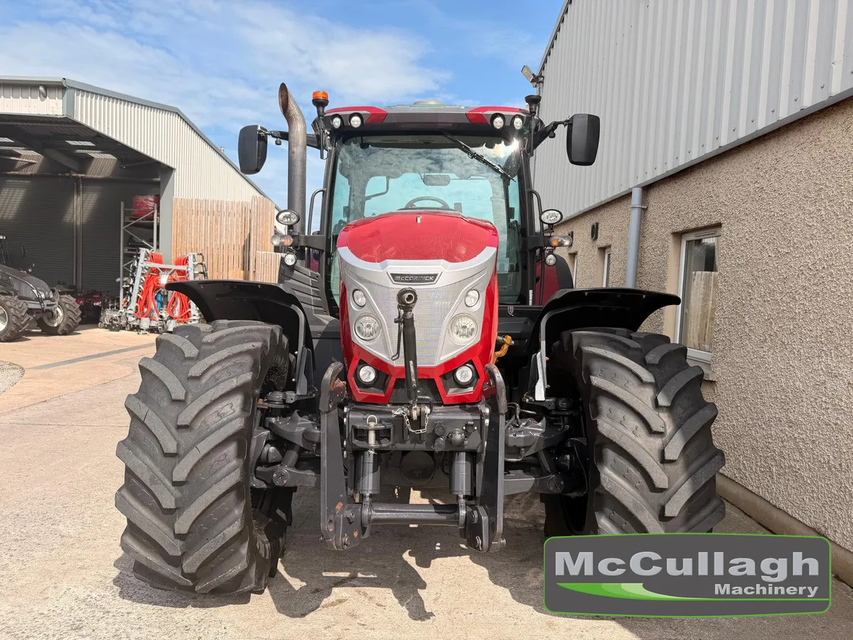 2022 McCormick X7.618 - Image 4