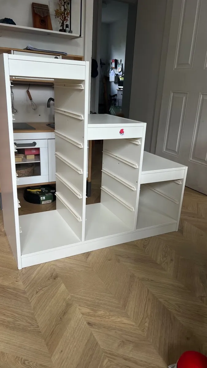 IKEA Children’s Storage Unit / Toy & Book Shelf – - Image 3