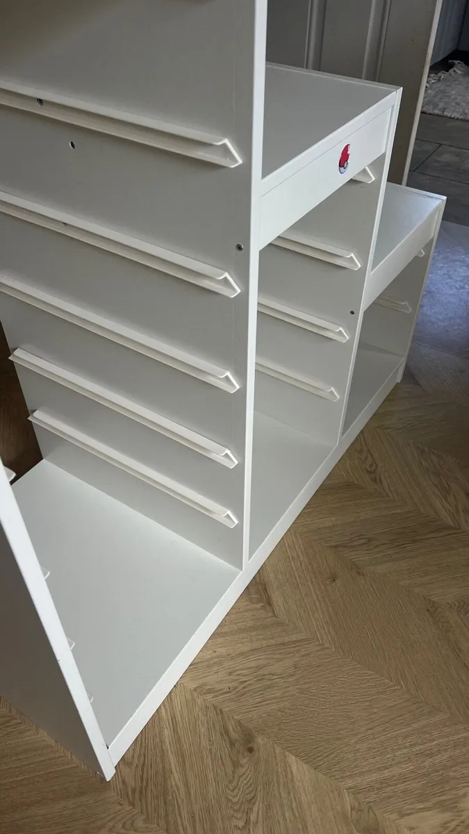 IKEA Children’s Storage Unit / Toy & Book Shelf – - Image 2