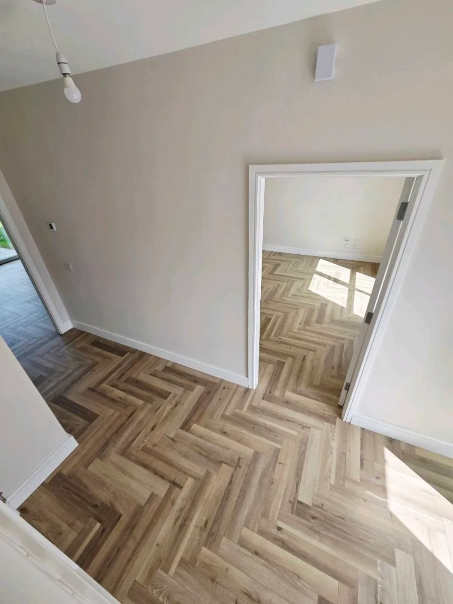 Timber floor fitter - Image 2