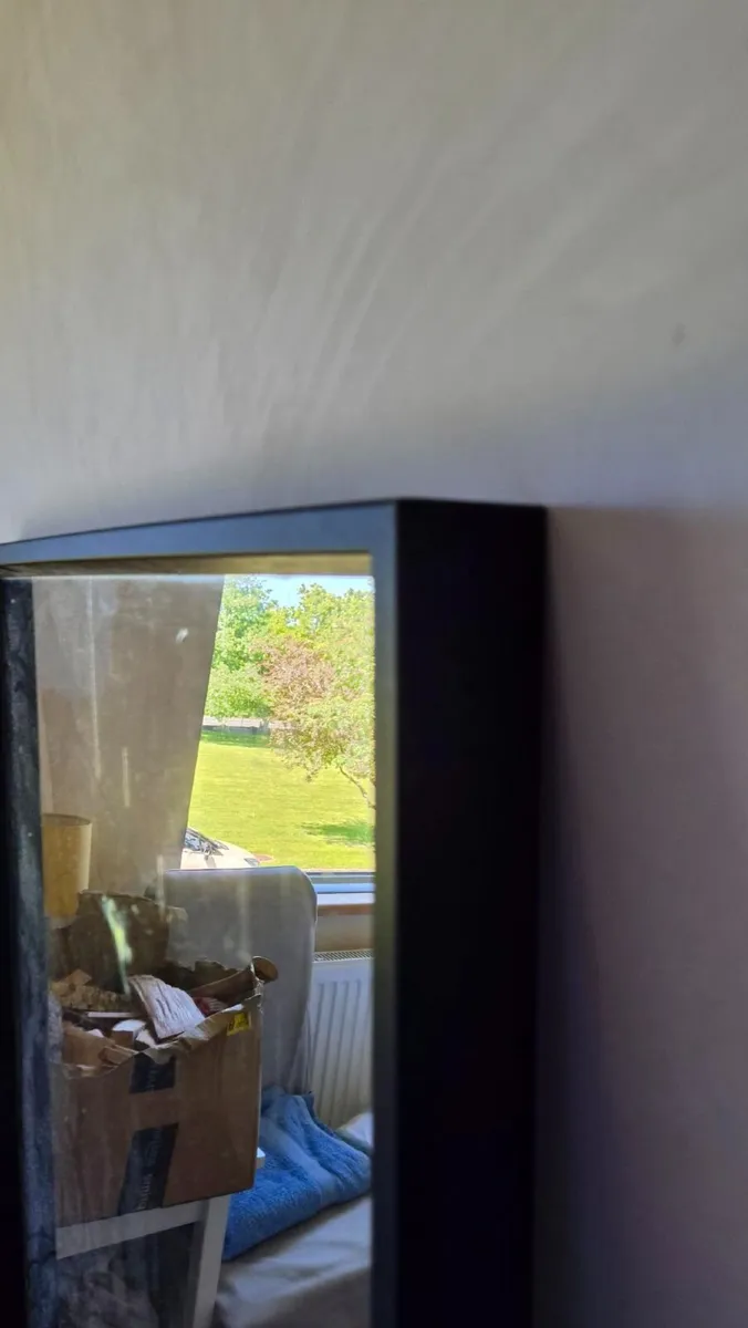 Full Length Dressing Mirror - Image 2