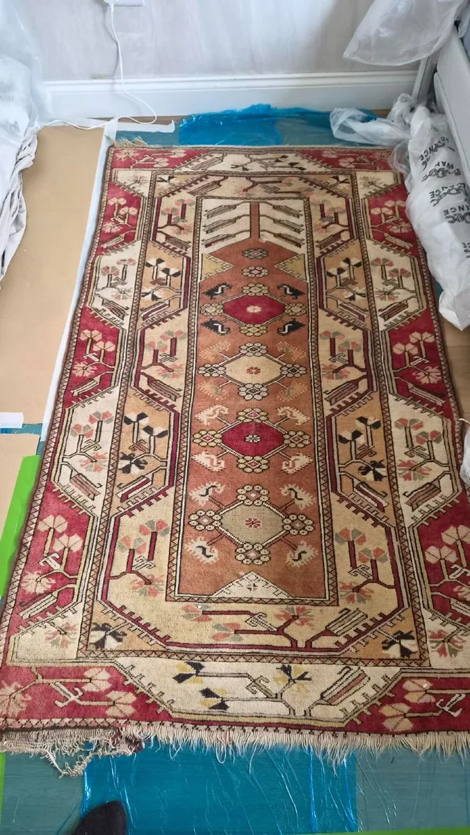 Turkish Rug
