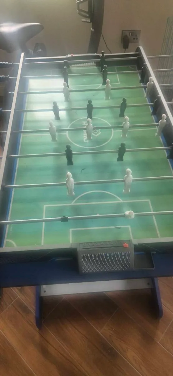 Football table - Image 2