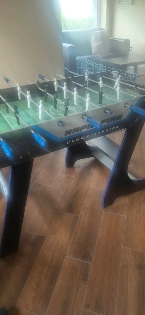 Football table - Image 3