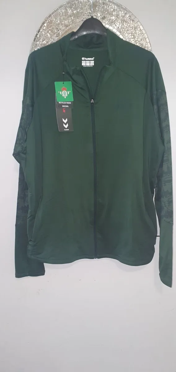 Sports jacket