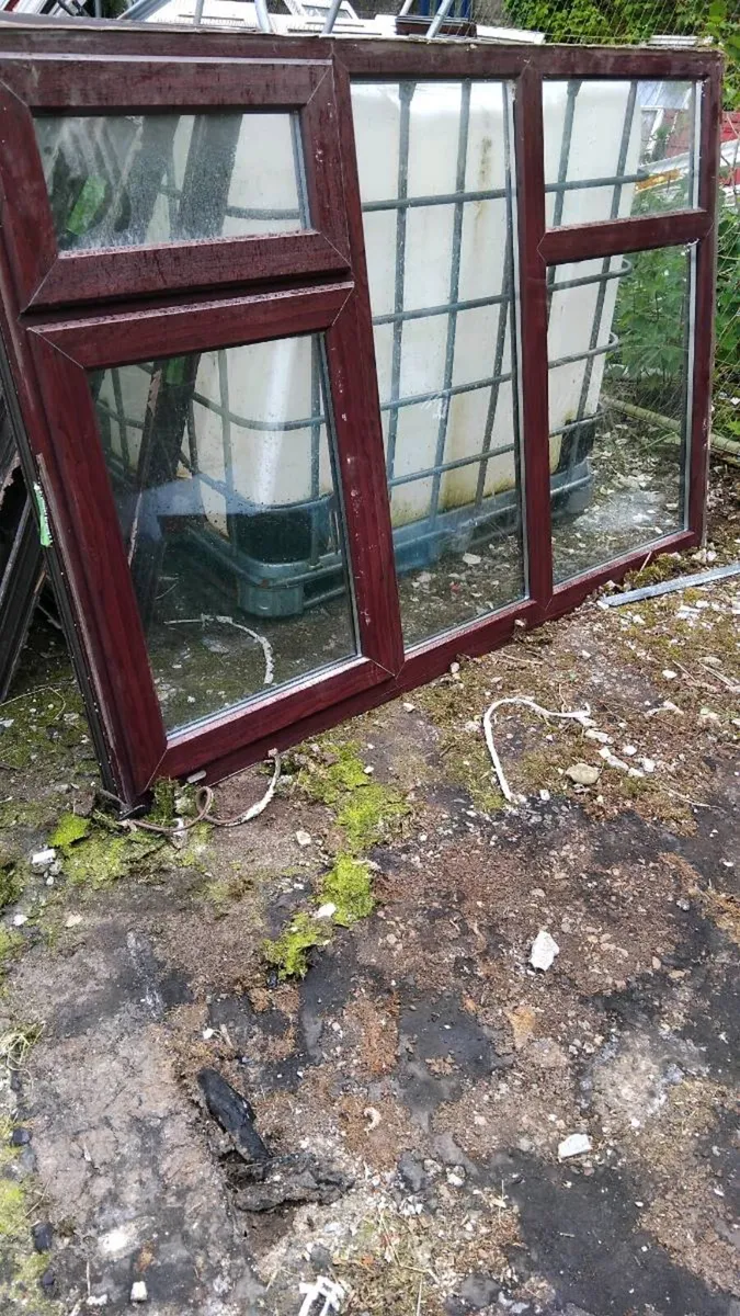 Pvc windows - Image 2