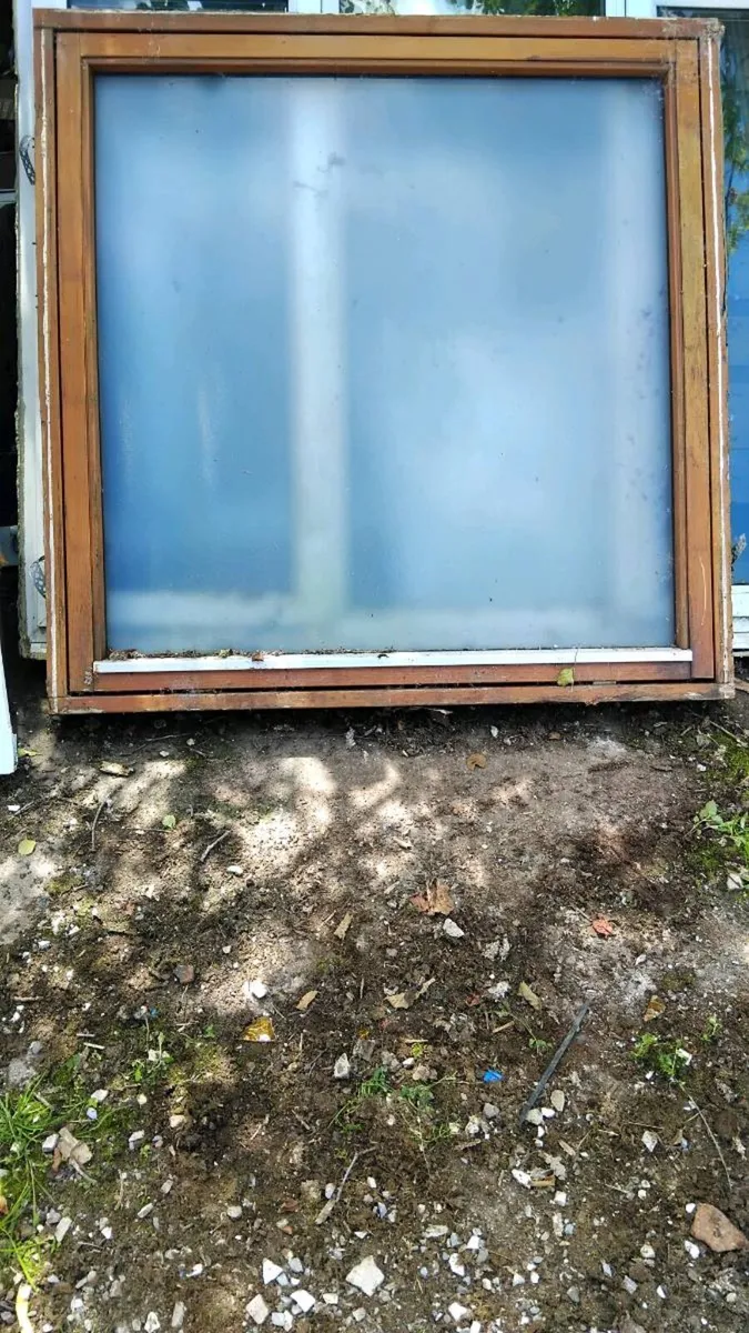 Pvc windows - Image 3