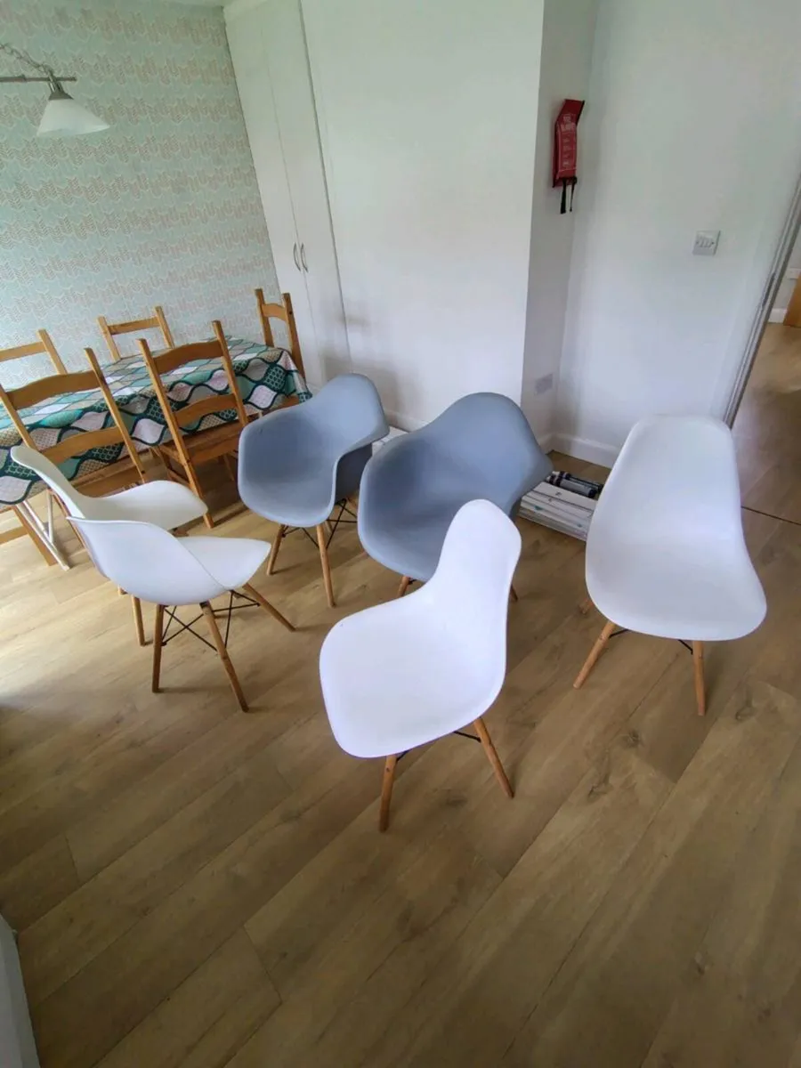 Chairs - Image 1