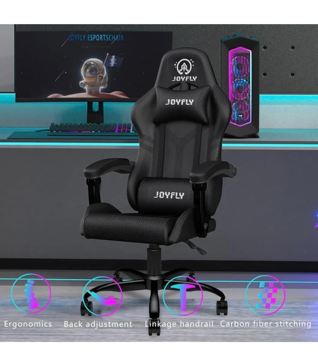 Gaming Chair - Image 1