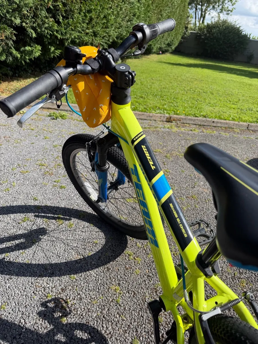 Kids bike - Image 2